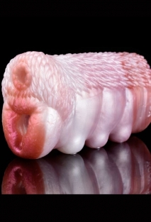 Yarat�k �eklinde Vajina Mast�rbat�r� Model no: YC-2306